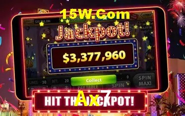 Jackpot Winner